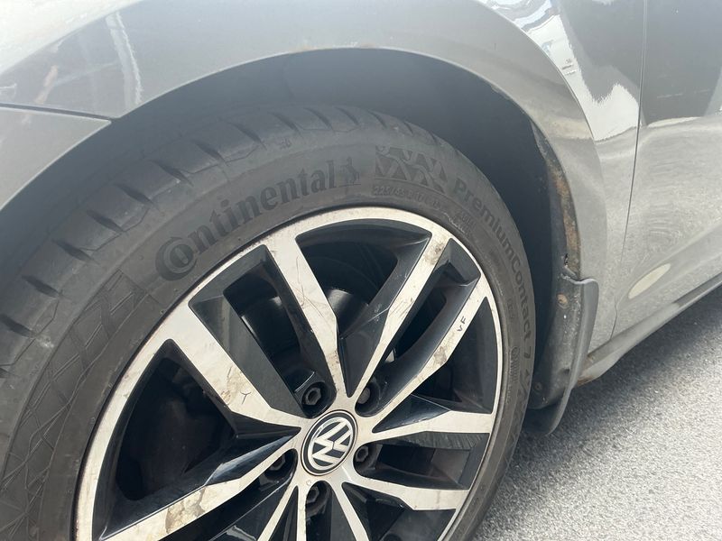 Volkswagen Golf VII 2.0 TDI Highline BlueMotion Tech 2013 – снимка 33