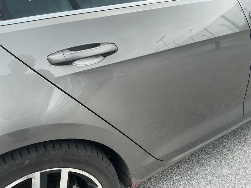 Volkswagen Golf VII 2.0 TDI Highline BlueMotion Tech 2013 – снимка 26
