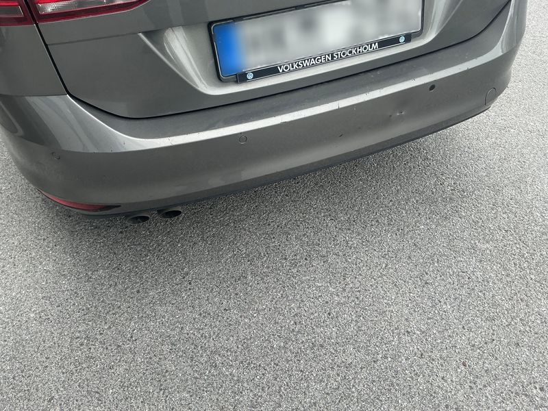 Volkswagen Golf VII 2.0 TDI Highline BlueMotion Tech 2013 – снимка 38