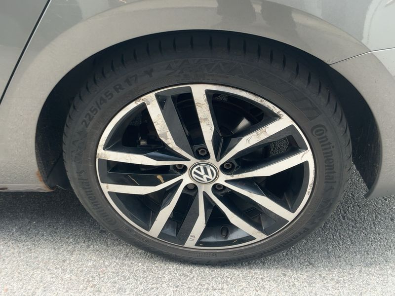 Volkswagen Golf VII 2.0 TDI Highline BlueMotion Tech 2013 – снимка 5