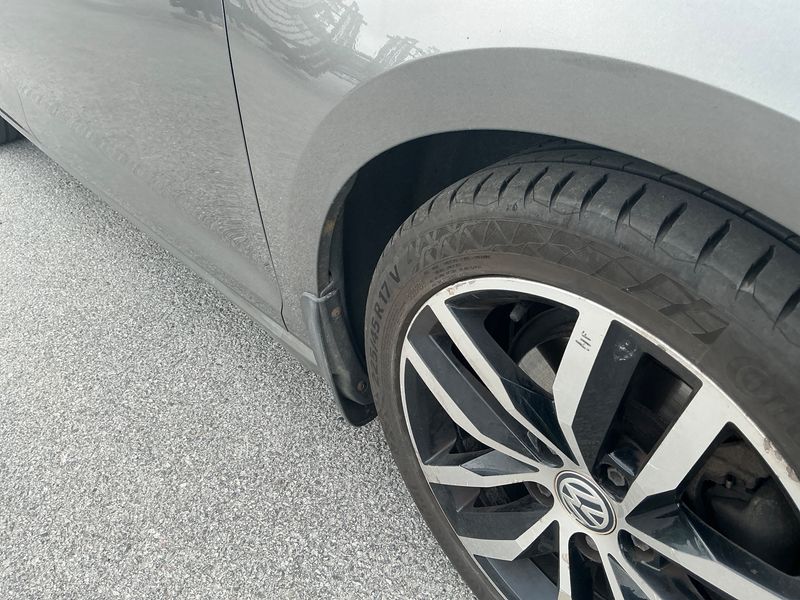 Volkswagen Golf VII 2.0 TDI Highline BlueMotion Tech 2013 – снимка 22