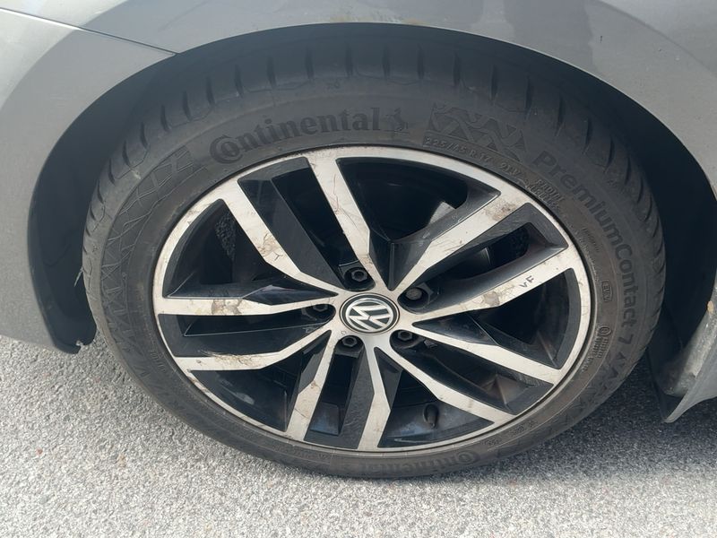 Volkswagen Golf VII 2.0 TDI Highline BlueMotion Tech 2013 – снимка 3