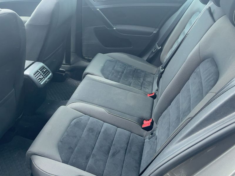 Volkswagen Golf VII 2.0 TDI Highline BlueMotion Tech 2013 – снимка 20
