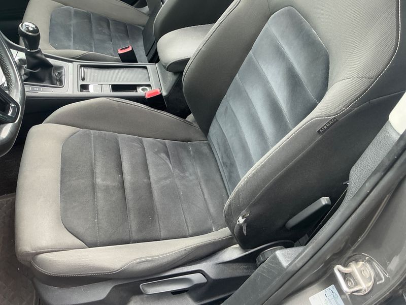 Volkswagen Golf VII 2.0 TDI Highline BlueMotion Tech 2013 – снимка 27