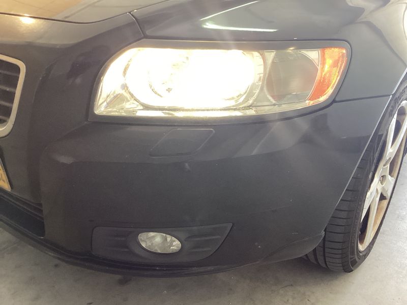 Volvo V50 1.6 DRIVe Edition R-Design 2012 – снимка 33