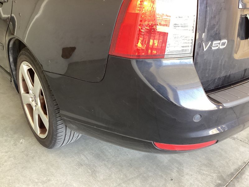 Volvo V50 1.6 DRIVe Edition R-Design 2012 – снимка 30