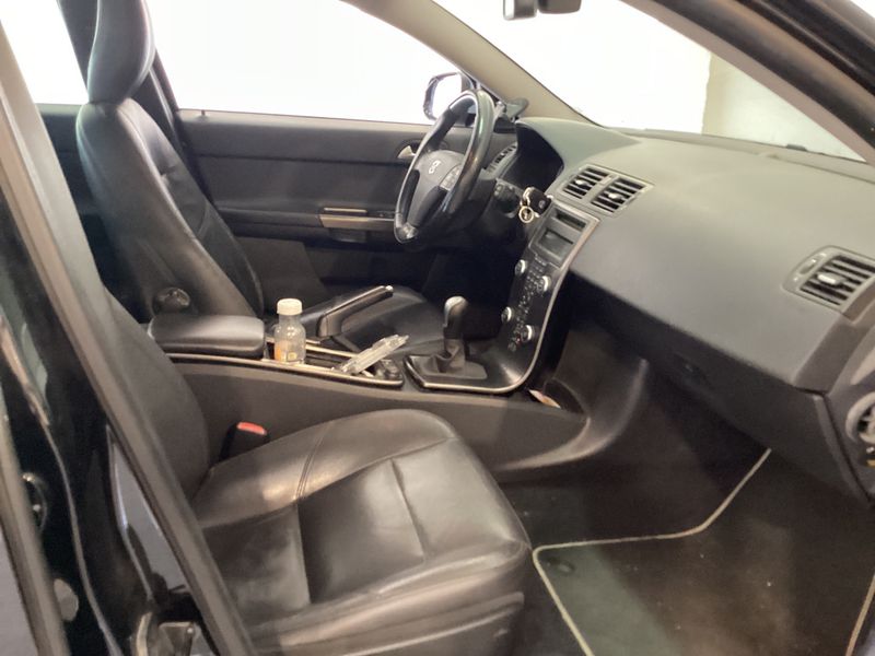 Volvo V50 1.6 DRIVe Edition R-Design 2012 – снимка 16