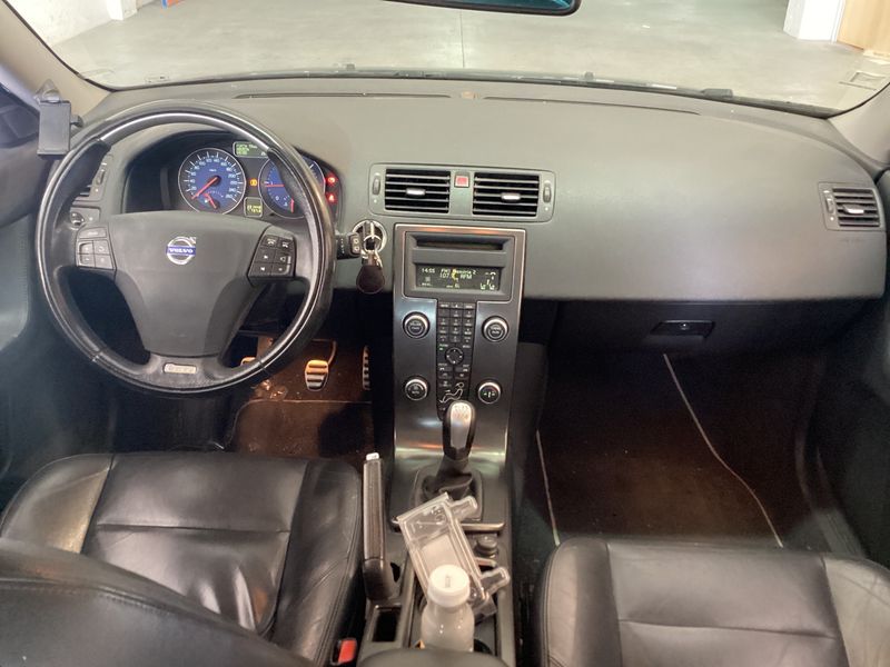 Volvo V50 1.6 DRIVe Edition R-Design 2012 – снимка 17
