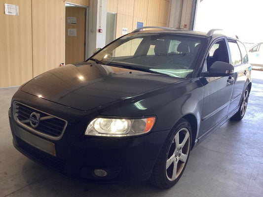 Volvo V50 1.6 DRIVe Edition R-Design 2012 – снимка 1