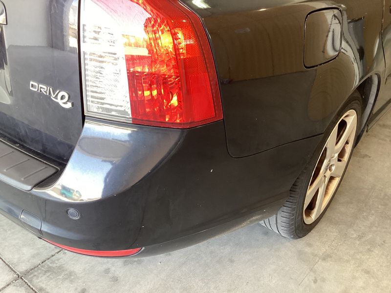 Volvo V50 1.6 DRIVe Edition R-Design 2012 – снимка 31