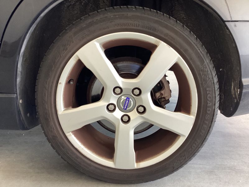 Volvo V50 1.6 DRIVe Edition R-Design 2012 – снимка 5