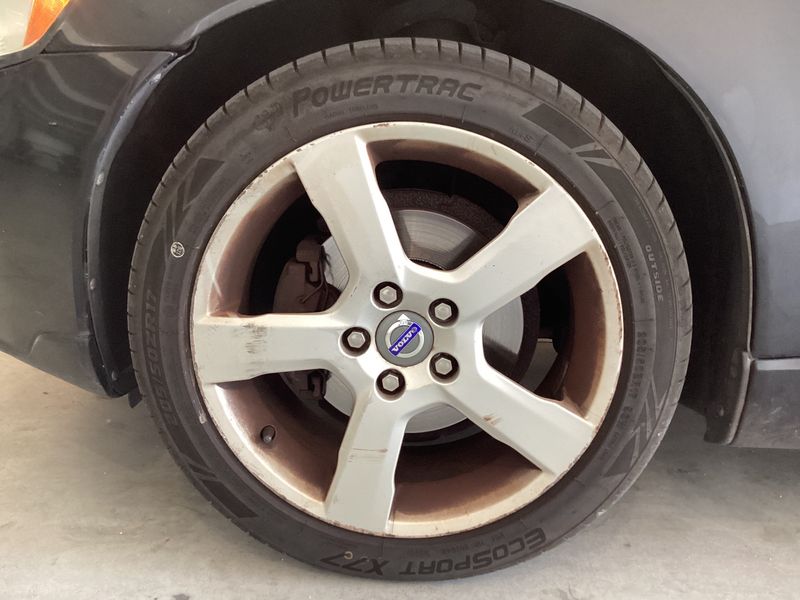 Volvo V50 1.6 DRIVe Edition R-Design 2012 – снимка 3