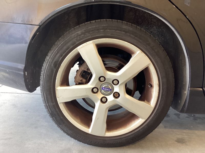 Volvo V50 1.6 DRIVe Edition R-Design 2012 – снимка 9