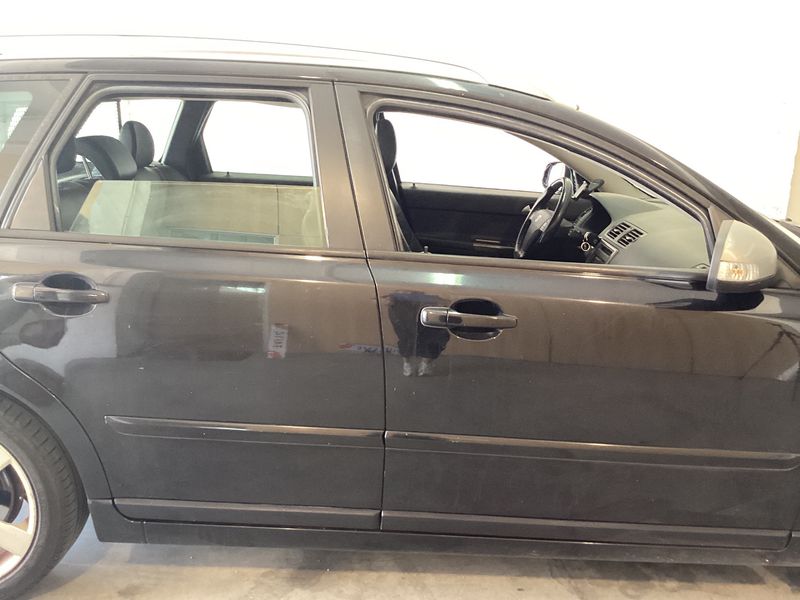 Volvo V50 1.6 DRIVe Edition R-Design 2012 – снимка 10