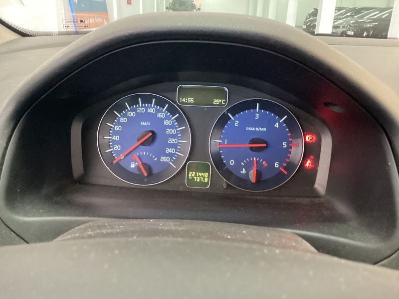 Volvo V50 1.6 DRIVe Edition R-Design 2012 – снимка 18