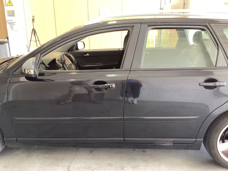 Volvo V50 1.6 DRIVe Edition R-Design 2012 – снимка 4