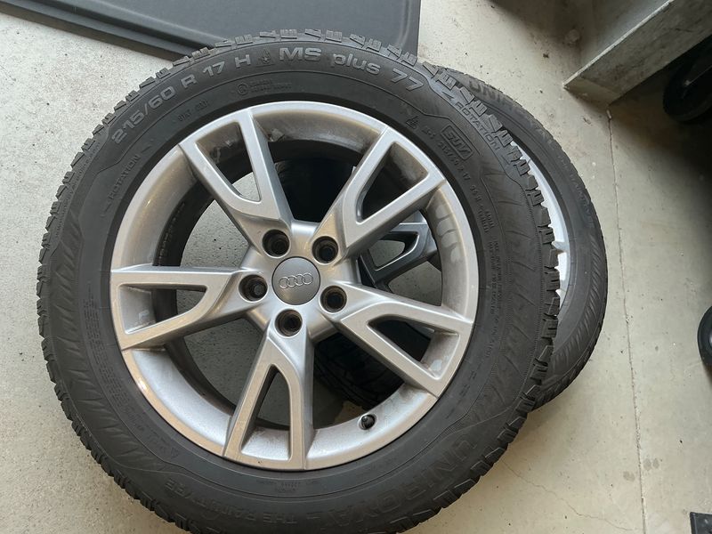 Audi Q3 2.0 TDI quattro 2014 – снимка 15
