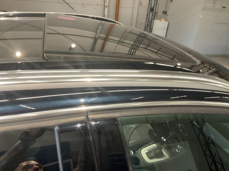 Audi Q3 2.0 TDI quattro 2014 – снимка 13