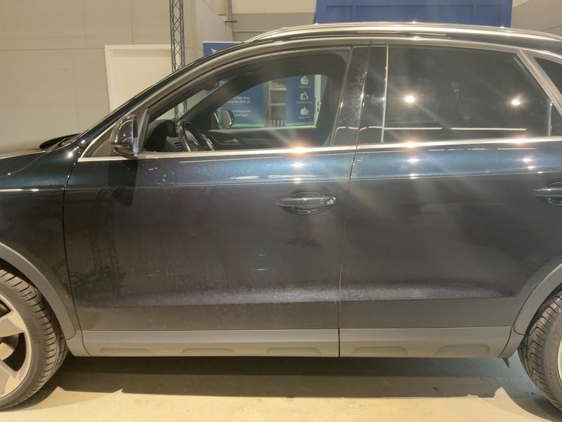 Audi Q3 2.0 TDI quattro 2014 – снимка 4