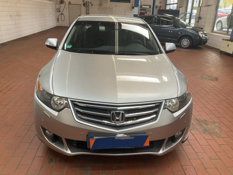 Honda Accord 2.0 Elegance 2010 – снимка 14