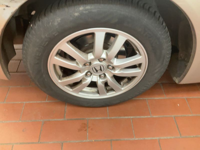 Honda Accord 2.0 Elegance 2010 – снимка 9