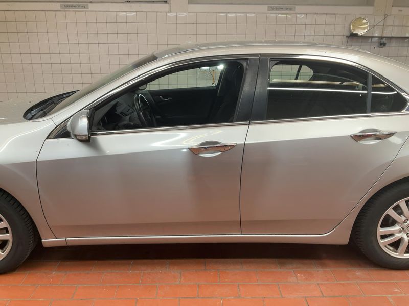 Honda Accord 2.0 Elegance 2010 – снимка 4