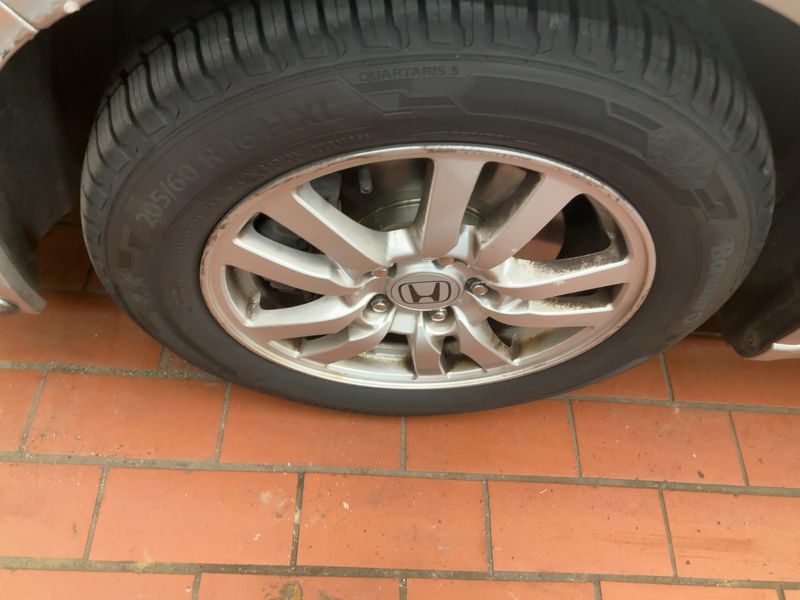 Honda Accord 2.0 Elegance 2010 – снимка 3