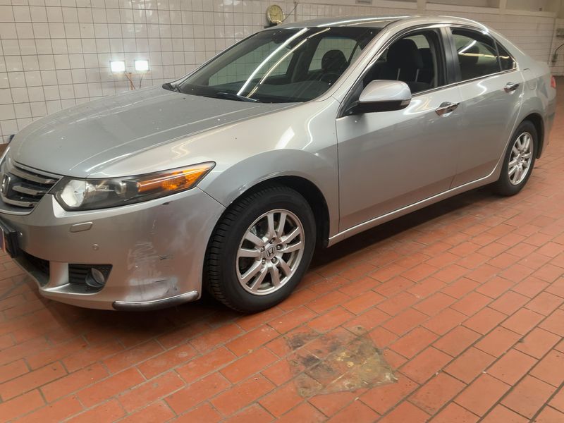 Honda Accord 2.0 Elegance 2010 – снимка 2