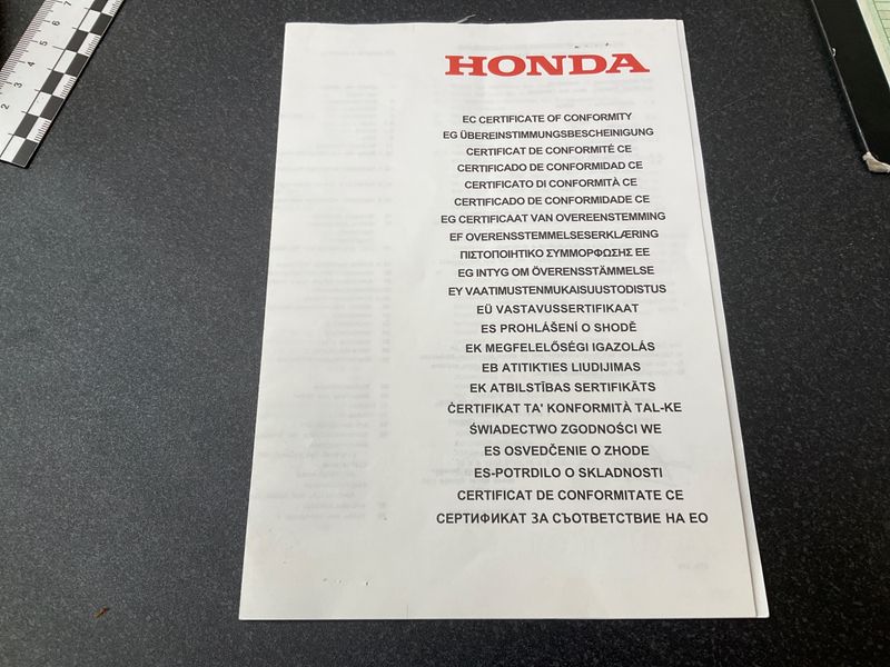 Honda Accord 2.0 Elegance 2010 – снимка 21