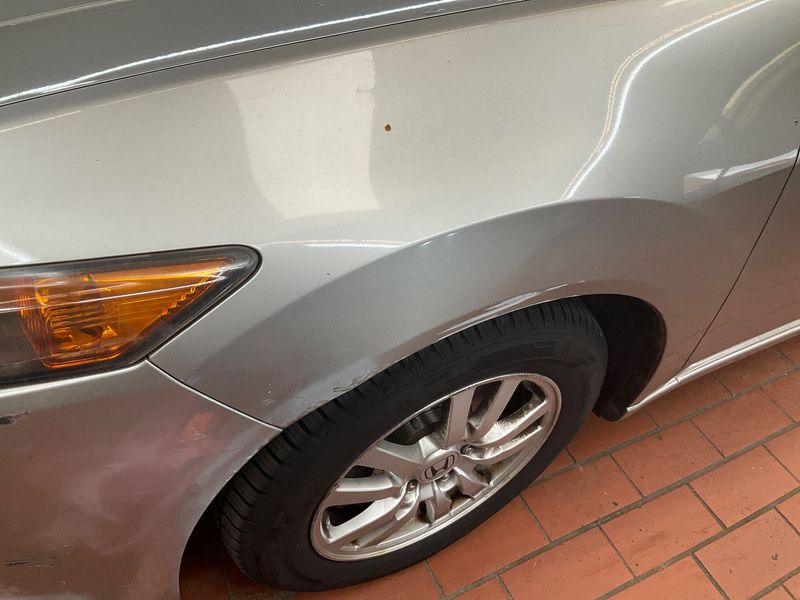 Honda Accord 2.0 Elegance 2010 – снимка 28