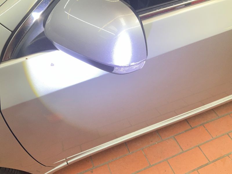 Honda Accord 2.0 Elegance 2010 – снимка 27
