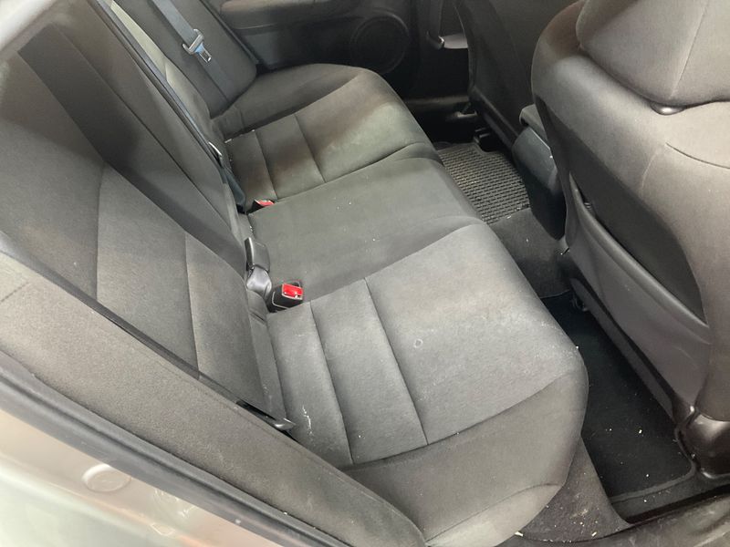 Honda Accord 2.0 Elegance 2010 – снимка 33