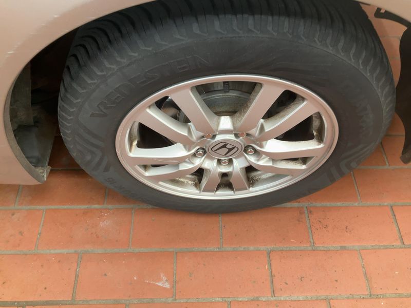 Honda Accord 2.0 Elegance 2010 – снимка 5