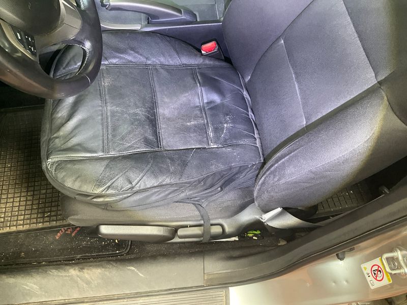 Honda Accord 2.0 Elegance 2010 – снимка 32