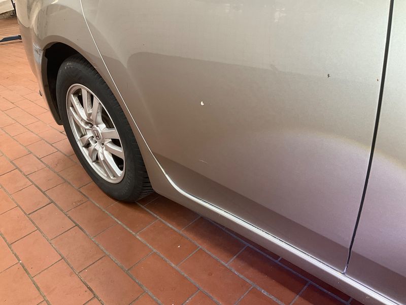 Honda Accord 2.0 Elegance 2010 – снимка 25