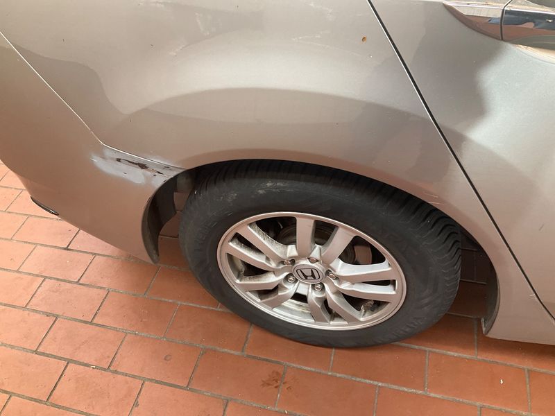 Honda Accord 2.0 Elegance 2010 – снимка 23