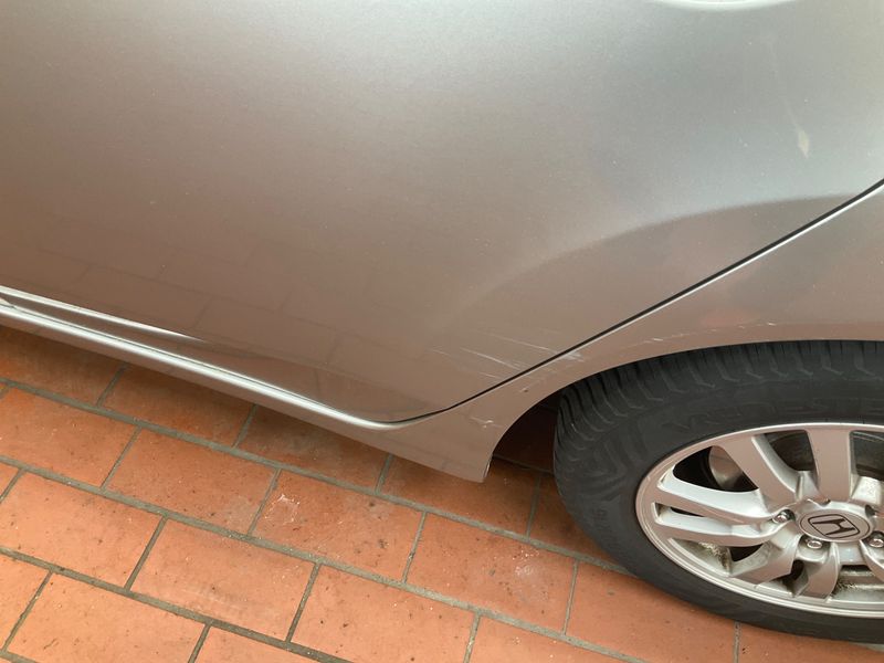 Honda Accord 2.0 Elegance 2010 – снимка 26