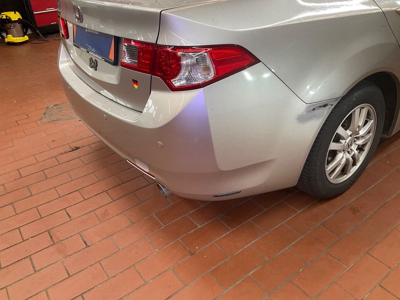 Honda Accord 2.0 Elegance 2010 – снимка 36