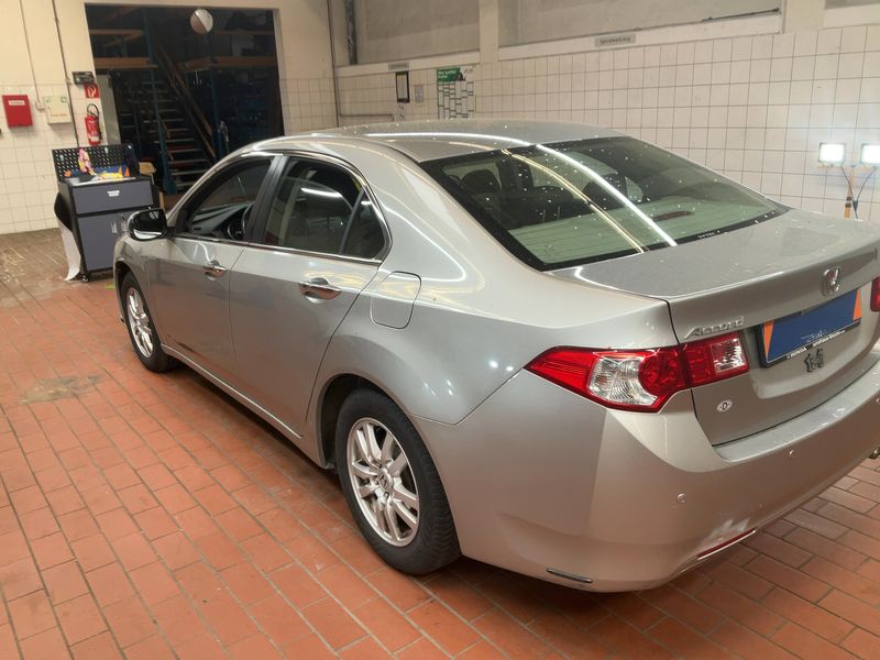 Honda Accord 2.0 Elegance 2010 – снимка 6