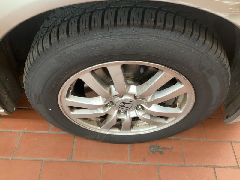 Honda Accord 2.0 Elegance 2010 – снимка 11