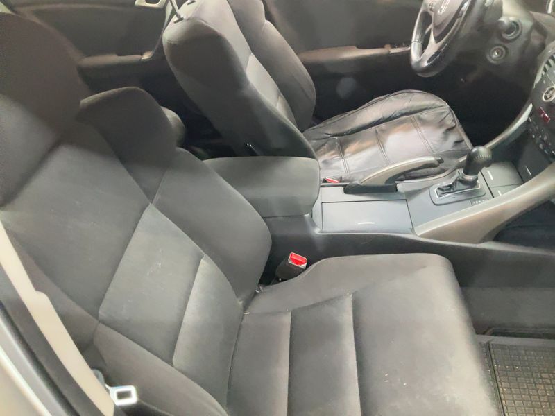 Honda Accord 2.0 Elegance 2010 – снимка 16