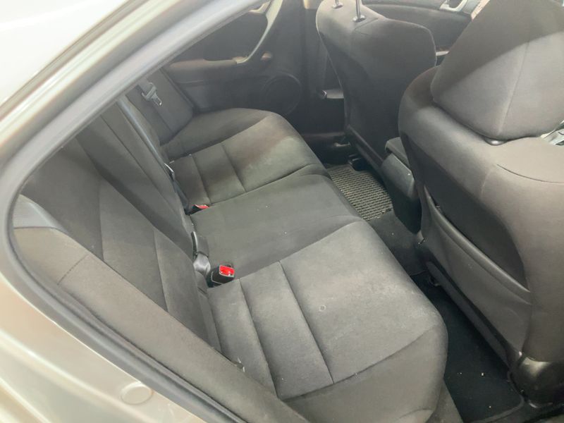 Honda Accord 2.0 Elegance 2010 – снимка 19