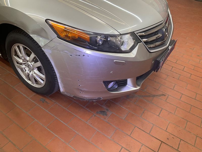 Honda Accord 2.0 Elegance 2010 – снимка 37