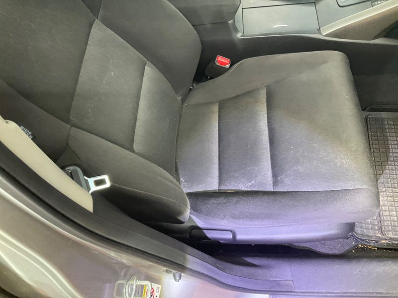 Honda Accord 2.0 Elegance 2010 – снимка 34