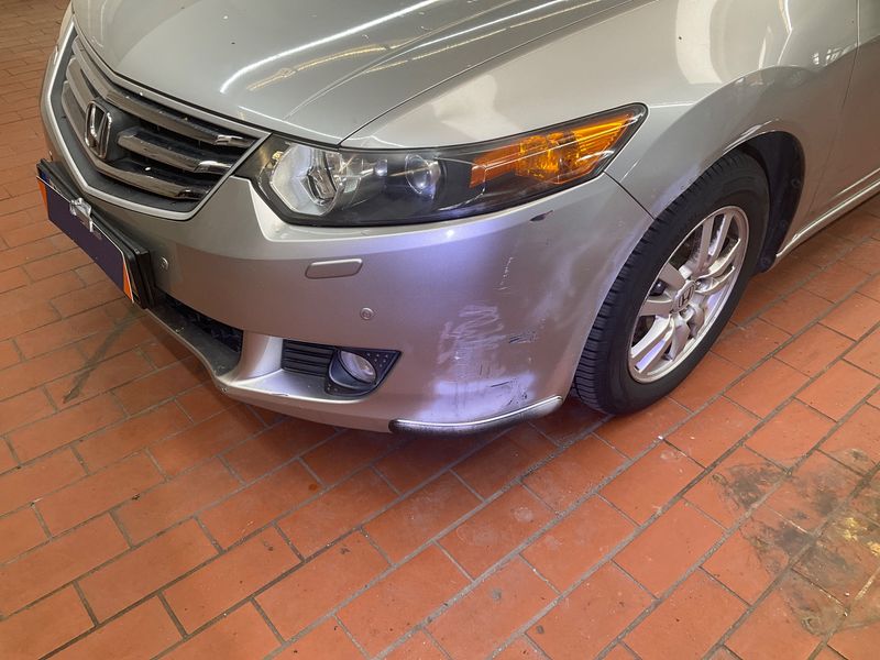 Honda Accord 2.0 Elegance 2010 – снимка 38