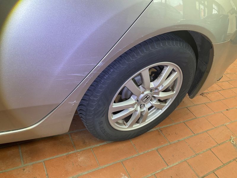 Honda Accord 2.0 Elegance 2010 – снимка 29