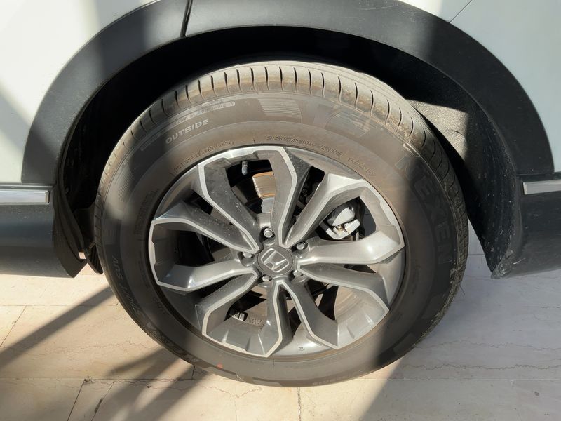 Honda CR-V 2.0 i-MMD Hybrid Executive 4WD 2022 – снимка 5