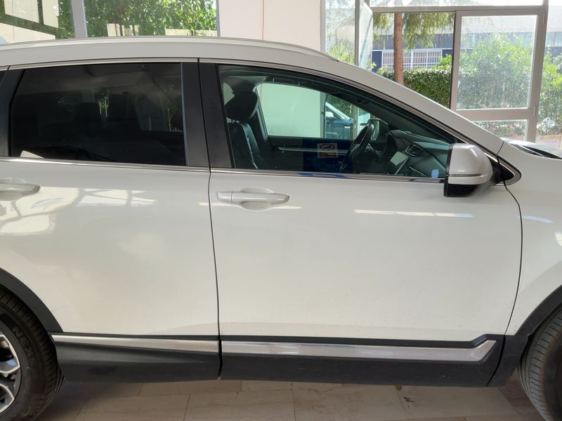 Honda CR-V 2.0 i-MMD Hybrid Executive 4WD 2022 – снимка 10