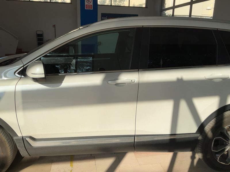 Honda CR-V 2.0 i-MMD Hybrid Executive 4WD 2022 – снимка 4