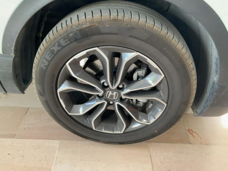 Honda CR-V 2.0 i-MMD Hybrid Executive 4WD 2022 – снимка 11